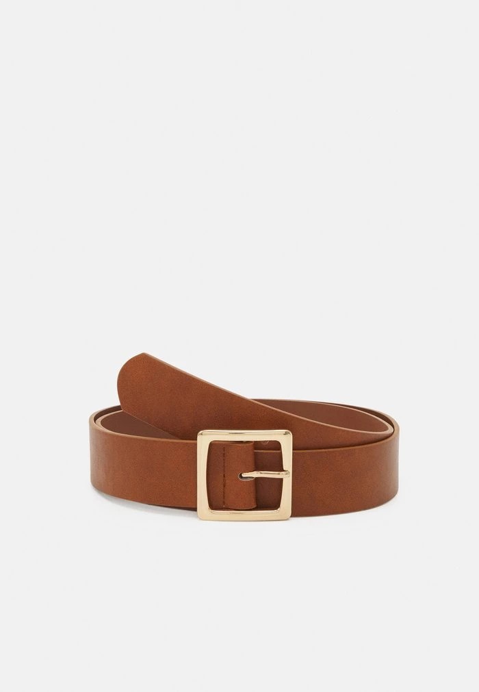 Ceinture ANNA FIELD Anna Field Belt Marron Femme | BZO-0152633